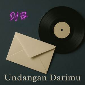 Undangan Darimu (Remix)