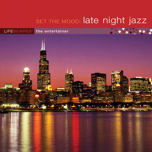 Set the Mood: Late Night Jazz