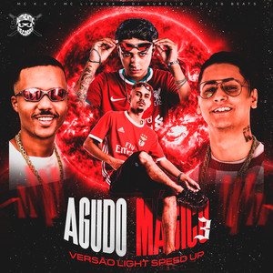 Agudo Mágico 3 (Versão Light Speed Up) (Explicit)