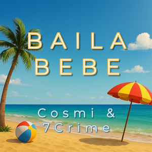 Baila Bebe (kuduro remix|Explicit)