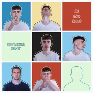 I Feel Like I'm Falling