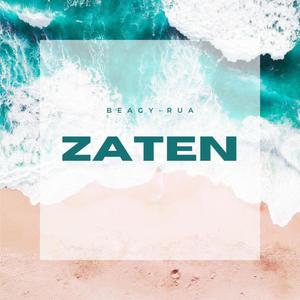 ZATEN (feat. Rua) (Explicit)