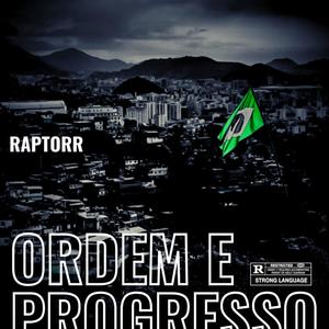 Ordem e progresso (Explicit)