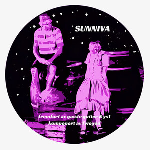 Sunniva (Bit av deg)
