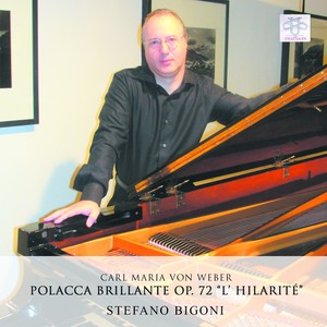 Polacca Brillante in E Major, Op. 72, J. 268 "L'hilarité"