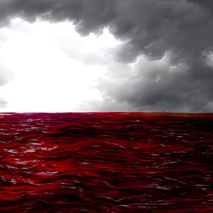 Bleed on you (feat. Gothic angel) (Explicit)