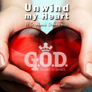 Unwind My Heart(feat. Stephanie Standerwick)