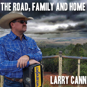 Larry Cann - Heartland Express
