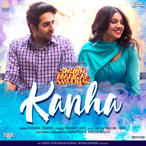 Kanha (From "Shubh Mangal Saavdhan") - Single