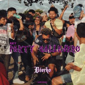 Party Callejero (Explicit)