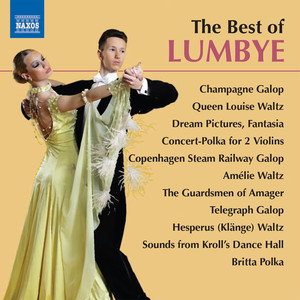 Lumbye (The Best Of)