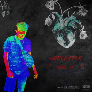 Worldstar, Vol. 2 (Explicit)