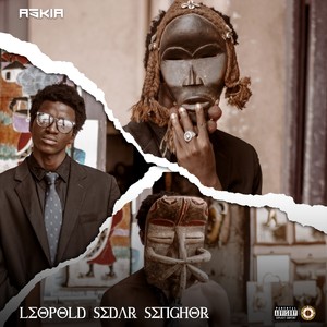 Léopold sedar senghor (Explicit)