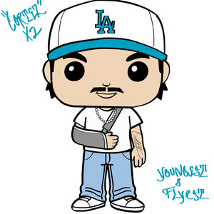 Youngest n Flyest (Explicit)