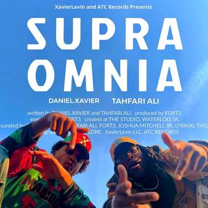 SUPRA OMNIA (Explicit)