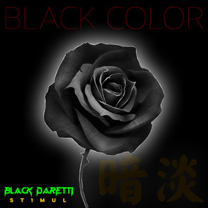 Black Color