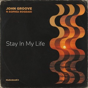 Stay in My Life (Original Mix)