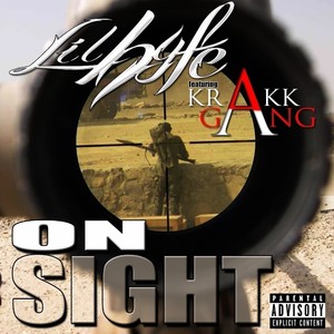 On Sight (feat. Krakk Gang) - Single [Explicit]