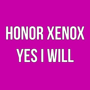 honor xenox