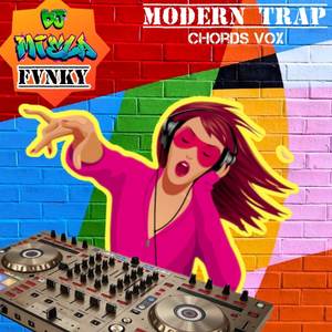 Modern Trap chords vox