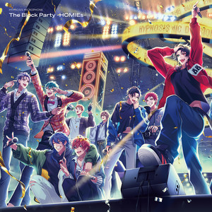 Drama Track「The Block Party -前半-」