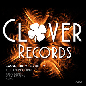 Clean Records (Extended Version)