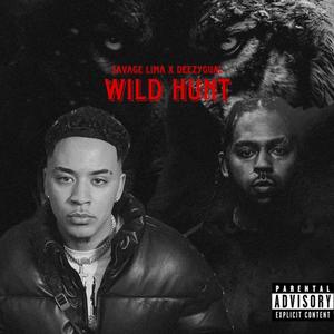 WILD HUNT (feat. DeezyGual) (Explicit)