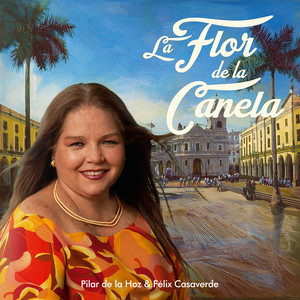 La Flor De La Canela