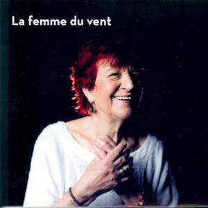 La femme du vent