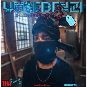 UMSEBENZI EP