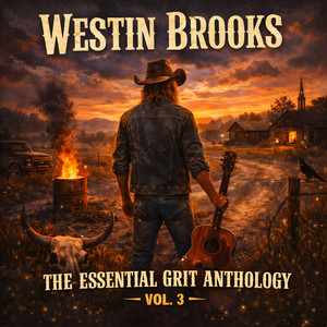 WestinBrooks - Diesel in My DNA