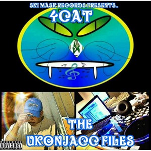 4cat the Ukonjacc Files (Explicit)