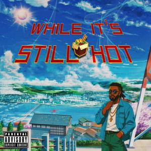 All Week (feat. Itsjumane) (Explicit)