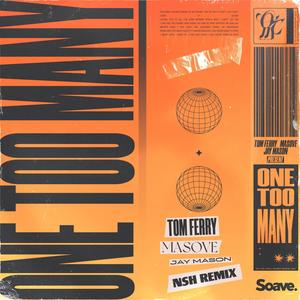 One Too Many (feat. Jay Mason) (NSH Remix)