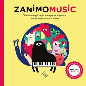 Zanimomusic