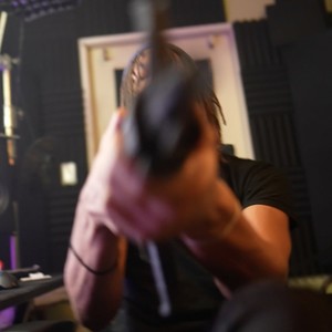 Straight in (Explicit)