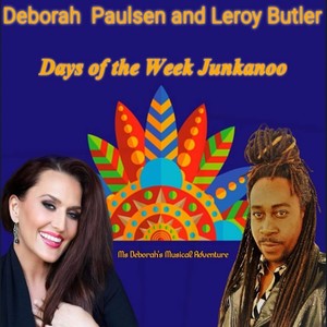 Days of the Week Junkanoo (Radio Edit)