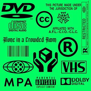 Alone in a Crowded Room (Prod DocWho) (Explicit)