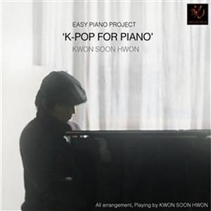 K-Pop For Piano