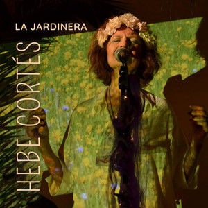 La jardinera