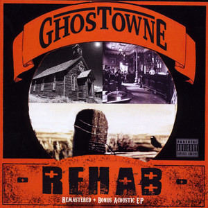 Ghostowne (Remaster)