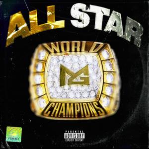 ALL STAR (Explicit)