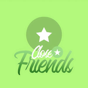 CLOSEFRIENDS