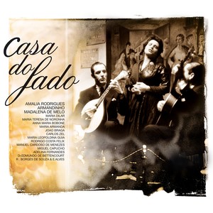 Casa do Fado (Portugal)