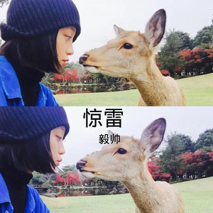 惊雷