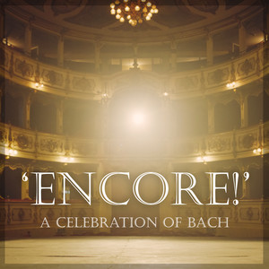 Violin Concerto No. 1 in A minor, BWV 1041 - J.S. Bach: Violin Concerto No. 1 in A minor, BWV 1041: 1. (Allegro moderato)