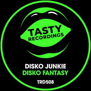 Disko Fantasy (Original Mix)