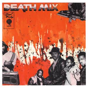 Death Mix: the Best of Paul Winley Records