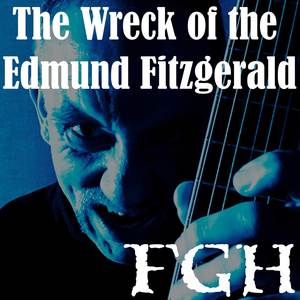The Wreck of the Edmund Fitzgerald (Acoustic)
