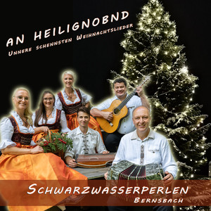 Florian Stölzel - Jedes Gahr zur Weihnachtszeit